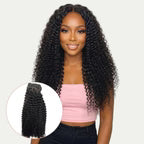 Jerry Curl Clip-In