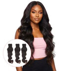 Indian Wavy Hair Bundle Deal