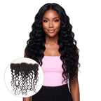 Spanish Wave Frontal